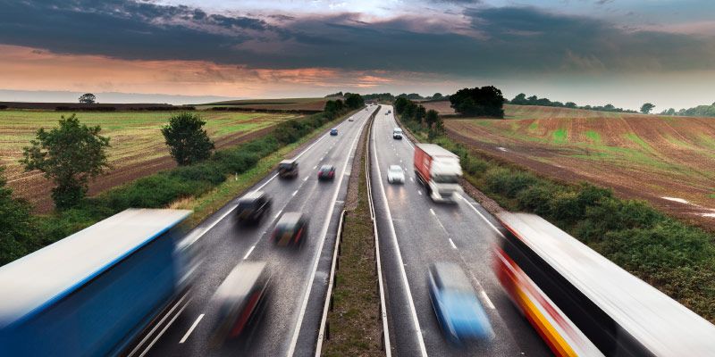 gestión de la movilidad