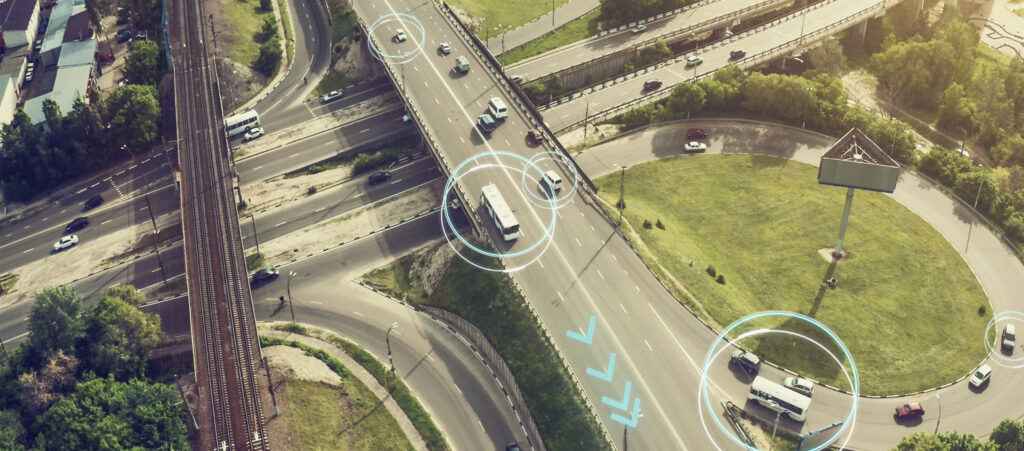 Como funciona un localizador GPS