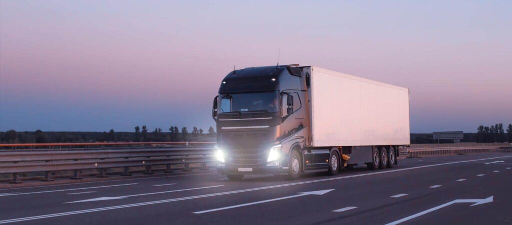 horas de conduccion y descanso