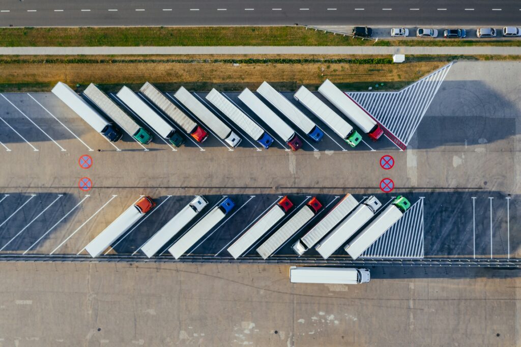 transporte internacional de mercancías