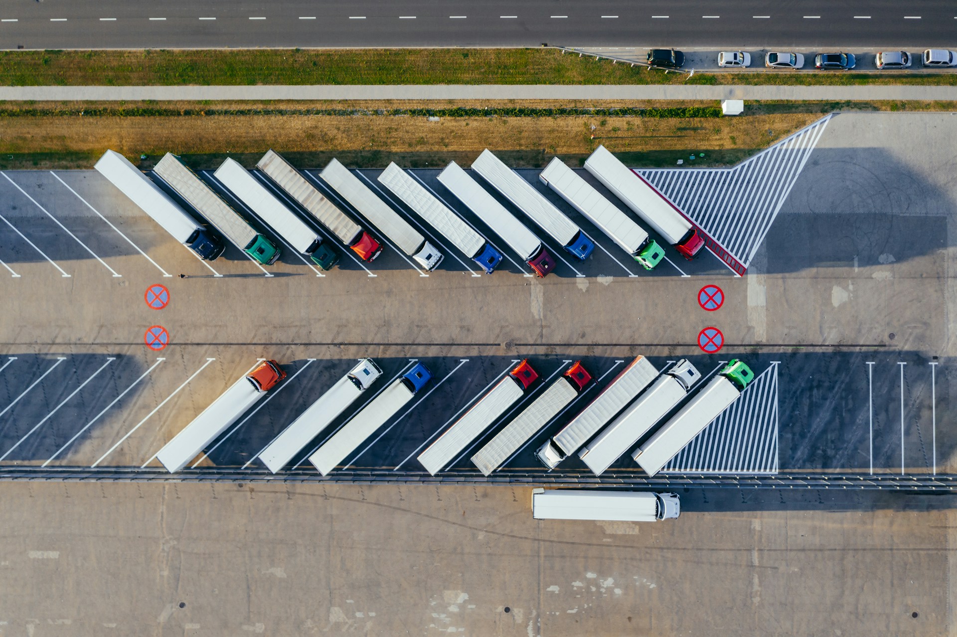 transporte internacional de mercancías