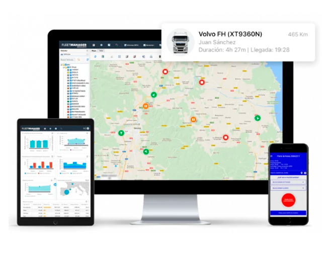control-de-flotas-gps